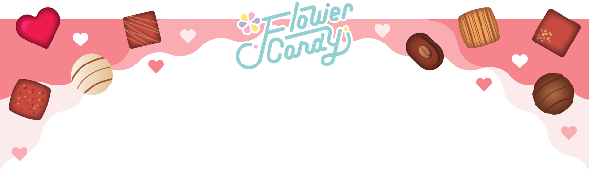 Flower Candy