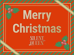 SILENT QUEEN クリスマスイベント「Silent White Christmas」詳細公開！